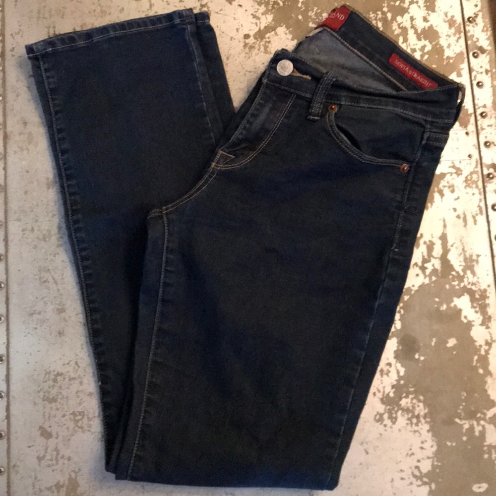 Lucky Brand Soft Jeans - Picture 5 of 5